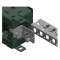 Spacial SM/SF - support traverse socle|Schneider Electric-SCHNSYSPCR