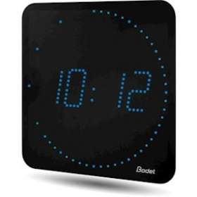 Style II 7 ellipse réceptrice radio ALS 240V bleue|Bodet Time & Sport-BDT946534