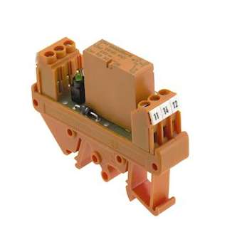 Interface relais|Weidmuller-WEI1181521001