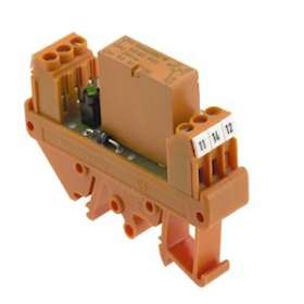Interface relais|Weidmuller-WEI1181521001