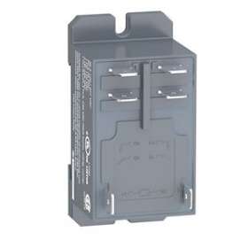 Harmony Relay RP - relais puissance - fixe - 2F - 25A - 230VAC - racc par cosses|Schneider Electric-SCHRPF2AP7