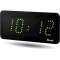 Style II 5 radio 240V verte
