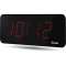 Style II 10 réceptrice NTP POE rouge