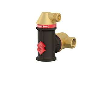 FLAMCOVENT SMART 1 '' 1/4 ECOPLUS|Flamco-FFX30014
