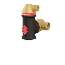 FLAMCOVENT SMART 1 '' 1/4 ECOPLUS|Flamco-FFX30014