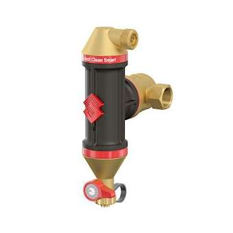 FLAMCOVENT-CLEAN SMART 1 '' 1/2|Flamco-FFX30045