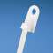 Collier Sta-Strap 2 pièces vis M5,172X4,6mm,PA 6.6,Naturel,Cdt:100 (sachet)|Panduit Composants Industriels-PNUSSC2S-S10-C
