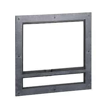 ComPacT NS - cache cadre de porte - débrochable - pour NS630-1600|Schneider Electric-SCH33857