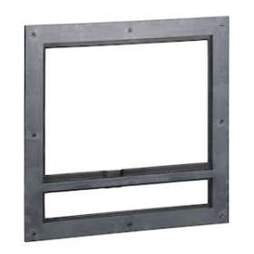 ComPacT NS - cache cadre de porte - débrochable - pour NS630-1600|Schneider Electric-SCH33857
