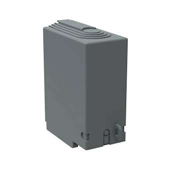 Cache Bornes pour OT160à250 Long X3|ABB-ABB923701