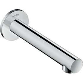 Bec déverseur M 3/4' bronze brossé|Hansgrohe-HA345410140