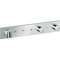 Module thermostatique Select encastré 530 x 90 mm avec 3 fonctions chromé|Hansgrohe-HA318356000