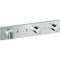 Module thermostatique Select encastré 460 x 90 mm avec 2 fonctions chromé|Hansgrohe-HA318355000