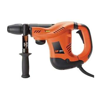 Pack piqueur SPIT 453 SVC SDSMAX avec pic + burin|Spit-SPT811122