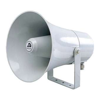 Melodys extérieur projecteur de son DHF 230V 2 haut parleurs|Bodet Time & Sport-BDT907584