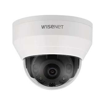 5MP IR Indoor Dome|Hanwha techwin europe-HWHQND8020R