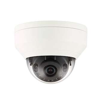 2MP IR Vandal Dome|Hanwha techwin europe-HWHQNV6032R