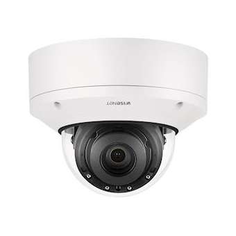 4K IR Indoor Dome|Hanwha techwin europe-HWHXND9082RV