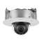 6MP IR Flush Mount Dome