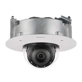 6MP IR Flush Mount Dome|Hanwha techwin europe-HWHXND8082RF