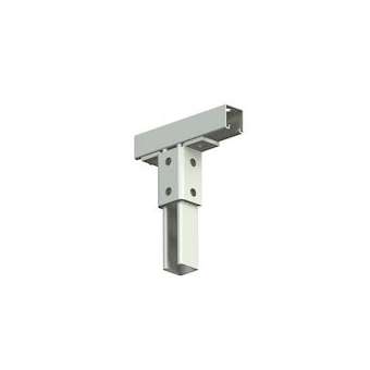 Équerre EQ135 135DEG IN316L|Legrand Cable Management-CAF595234