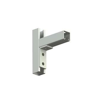 Équerre 3 trous IN316L|Legrand Cable Management-CAF595254
