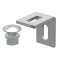 Equerre de fixation BW 60 40 A2|Obo bettermann france-BTM6019587