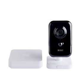 Pack Tycam 1100 Indoor Pack caméra connectée intérieure|Delta dore-DDO6410193