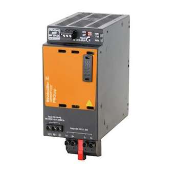 Alimentations communicantes PROtop|Weidmuller-WEI2467000000
