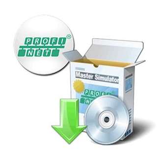 PROFINET Master Simulator License|Hms Industrial Networks-ANY024710