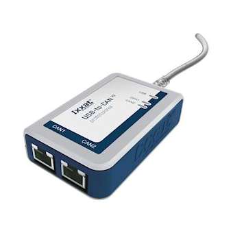 USB-to-CAN V2 professional|Hms Industrial Networks-ANY1.01.0283.22002