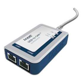 USB-to-CAN V2 professional|Hms Industrial Networks-ANY1.01.0283.22002