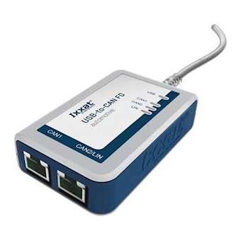 USB-CAN V2 Automotive,2xCAN Interf. High-Speed|Hms Industrial Networks-ANY1.01.0283.22042