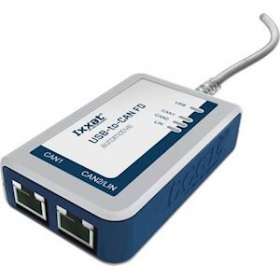 USB-CAN V2 Automotive,2xCAN Interf. High-Speed|Hms Industrial Networks-ANY1.01.0283.22042
