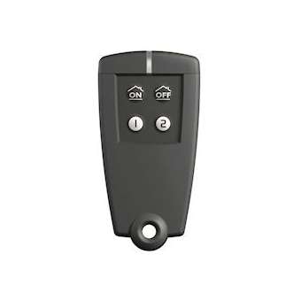 Tydom 140B Tyxal Télécommande alarme|Delta dore-DDO6700059