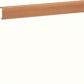 Couvercle pour plinthe SL20055 hêtre|Hager-HAGSL200552D2