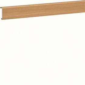 Couvercle pour plinthe SL20055 chêne|Hager-HAGSL200552D5