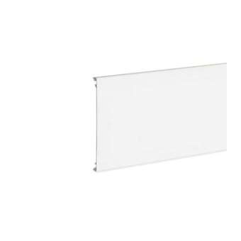 Couvercle supplémentaire pour TA-E TA-G 120x40 120x60 120x80 blanc|Iboco-IBOB01797
