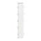 Joint de couvercle pour TA-E TA-G 200x60 200x80 blanc