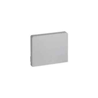 Embout pour TA-E 100x80 gris|Iboco-IBOB02261