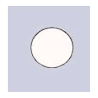TAG adhésif 125KHz D25mm seq.|Came france-KAM001FR2151