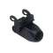 Capot prolongateur plastique noir M20 - gab 21.21|Ilme-IL1MKVGN20