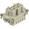 Han 10E insert female crimp|Harting-HRG09330102702