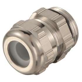 Acces. Uni Seal Green PG 21 min 7 max 10|Harting-HRG09000005090