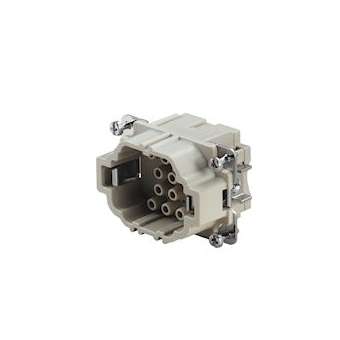 CIE Connecteurs industriels étanches - inserts|Weidmuller-WEI1826830000