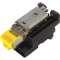 Han3A RJ45 Hybrid 10G insert 8+4p IDC|Harting-HRG09451001760