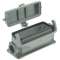 Han B Base SM LC plastic cover 1xM25|Harting-HRG19300241256
