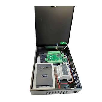 Mod. Ext. 4 portes pour MT50000|Came france-KAM001FR2311