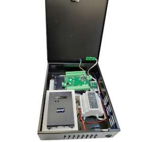 Mod. Ext. 4 portes pour MT50000|Came france-KAM001FR2311