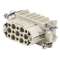 CIE Connecteurs industriels étanches - inserts|Weidmuller-WEI1650660000